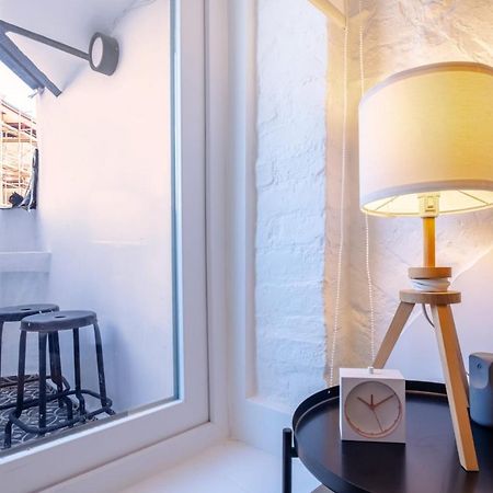 Vibrant Flat 5 Minutes Walk To Istiklal In Beyoglu Διαμέρισμα Κωνσταντινούπολη Εξωτερικό φωτογραφία