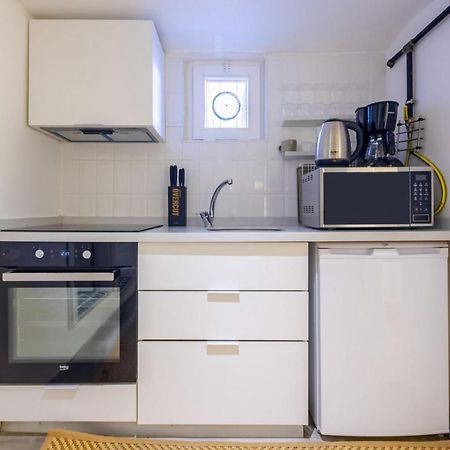 Vibrant Flat 5 Minutes Walk To Istiklal In Beyoglu Διαμέρισμα Κωνσταντινούπολη Εξωτερικό φωτογραφία