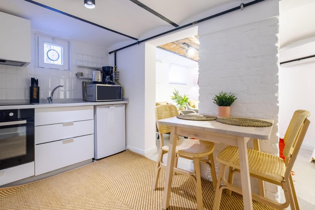 Vibrant Flat 5 Minutes Walk To Istiklal In Beyoglu Διαμέρισμα Κωνσταντινούπολη Εξωτερικό φωτογραφία