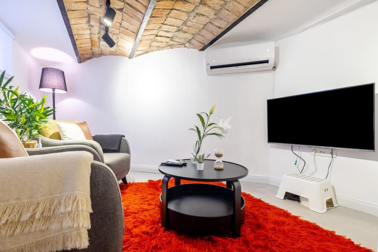 Vibrant Flat 5 Minutes Walk To Istiklal In Beyoglu Διαμέρισμα Κωνσταντινούπολη Εξωτερικό φωτογραφία