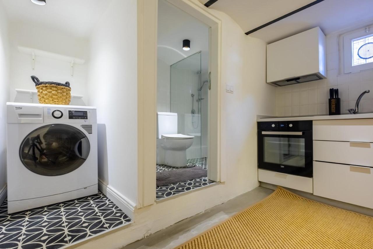 Vibrant Flat 5 Minutes Walk To Istiklal In Beyoglu Διαμέρισμα Κωνσταντινούπολη Εξωτερικό φωτογραφία