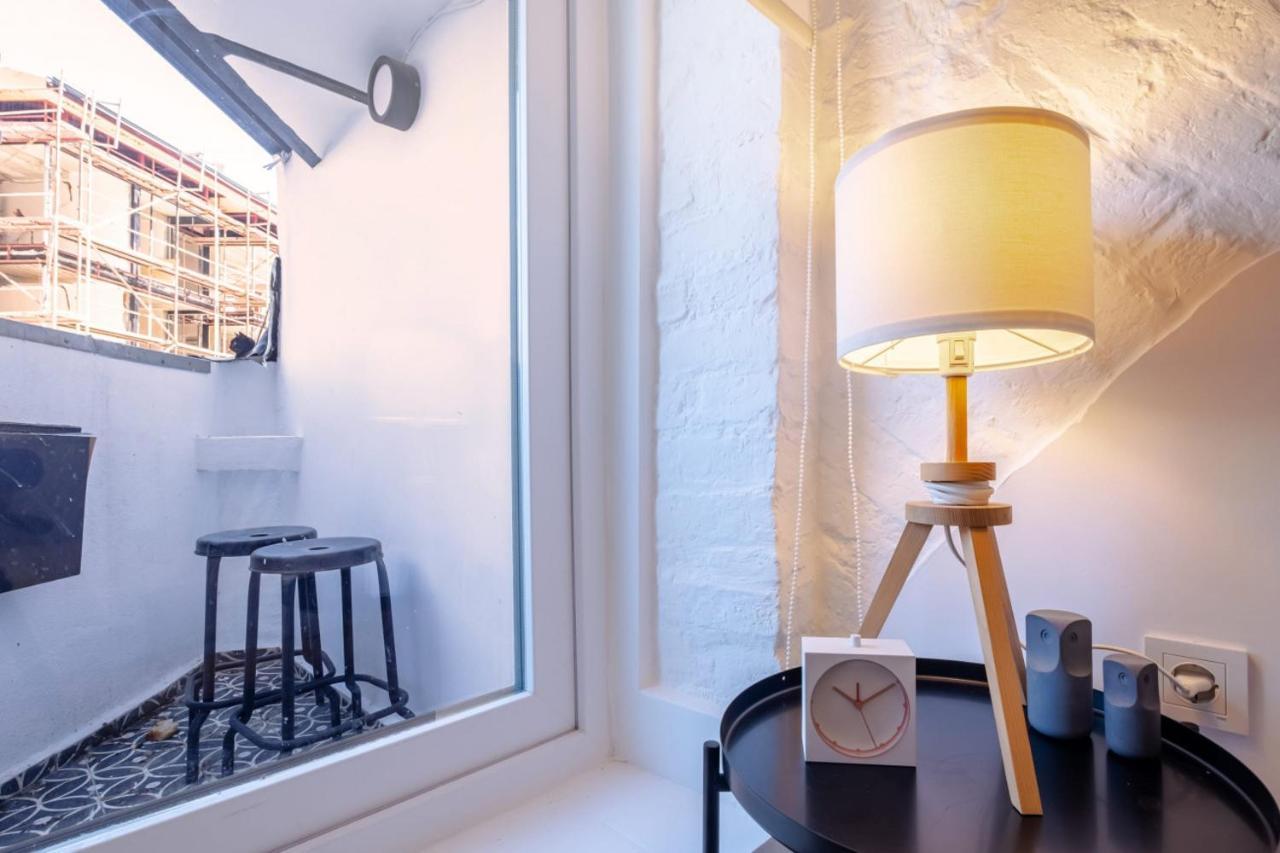 Vibrant Flat 5 Minutes Walk To Istiklal In Beyoglu Διαμέρισμα Κωνσταντινούπολη Εξωτερικό φωτογραφία