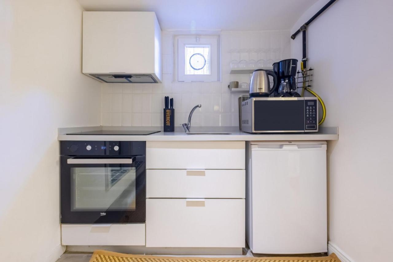 Vibrant Flat 5 Minutes Walk To Istiklal In Beyoglu Διαμέρισμα Κωνσταντινούπολη Εξωτερικό φωτογραφία