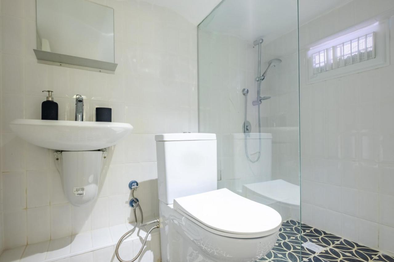 Vibrant Flat 5 Minutes Walk To Istiklal In Beyoglu Διαμέρισμα Κωνσταντινούπολη Εξωτερικό φωτογραφία