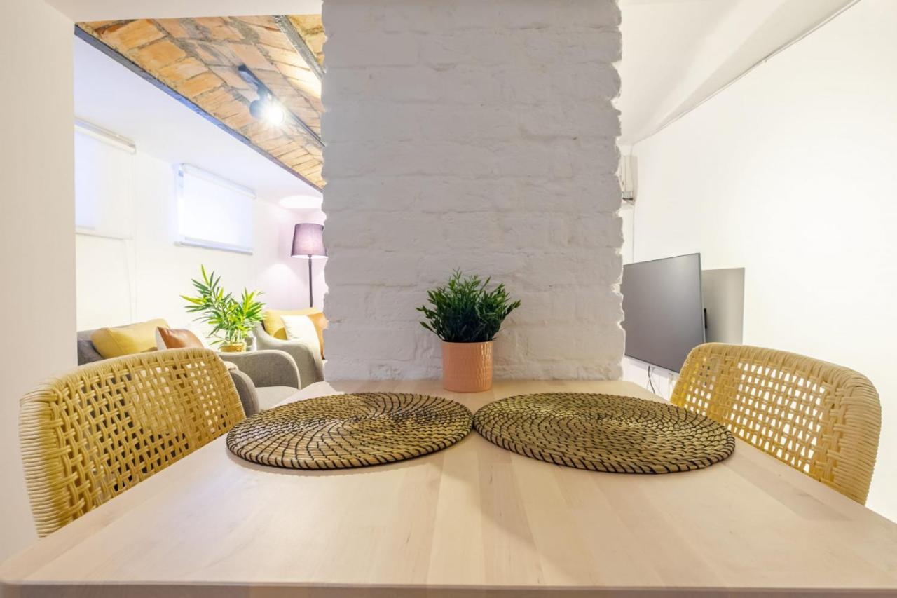 Vibrant Flat 5 Minutes Walk To Istiklal In Beyoglu Διαμέρισμα Κωνσταντινούπολη Εξωτερικό φωτογραφία